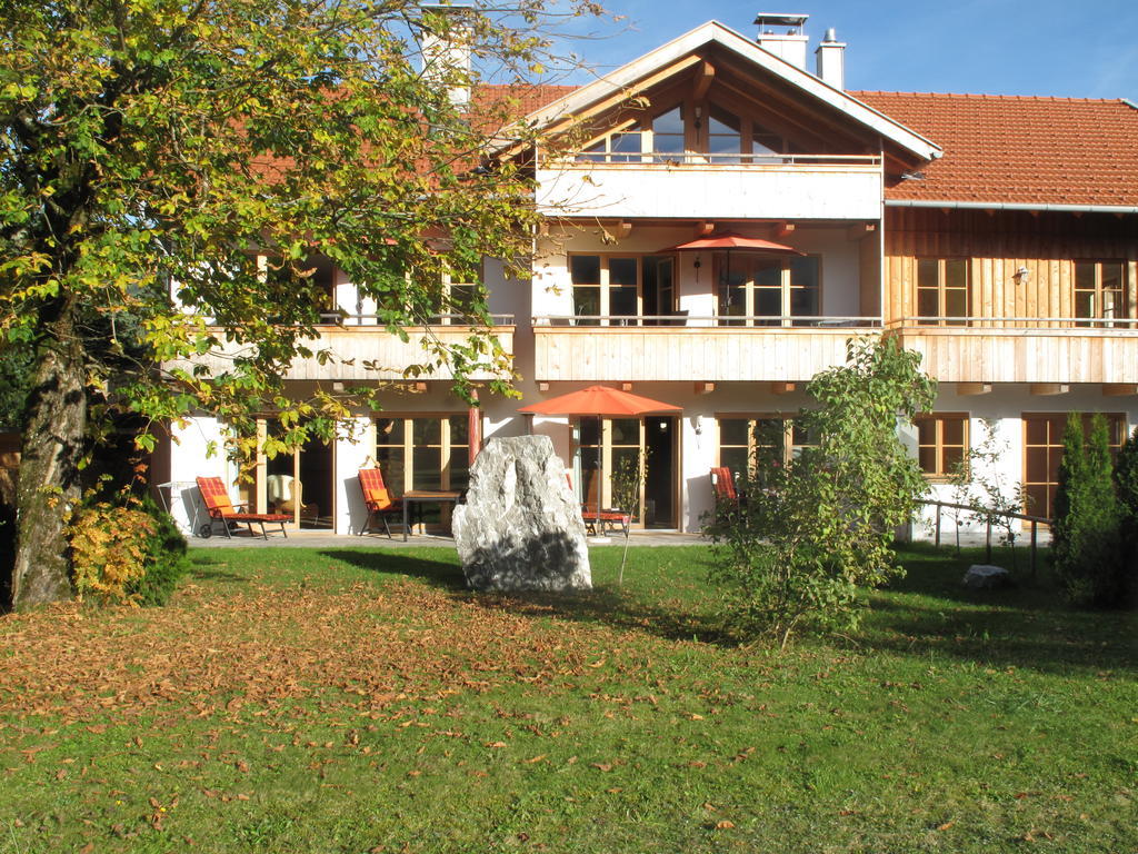 Ferienlandhaus Alpinum Apartment *