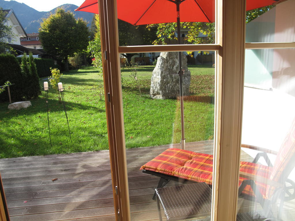 Ferienlandhaus Alpinum * Lenggries