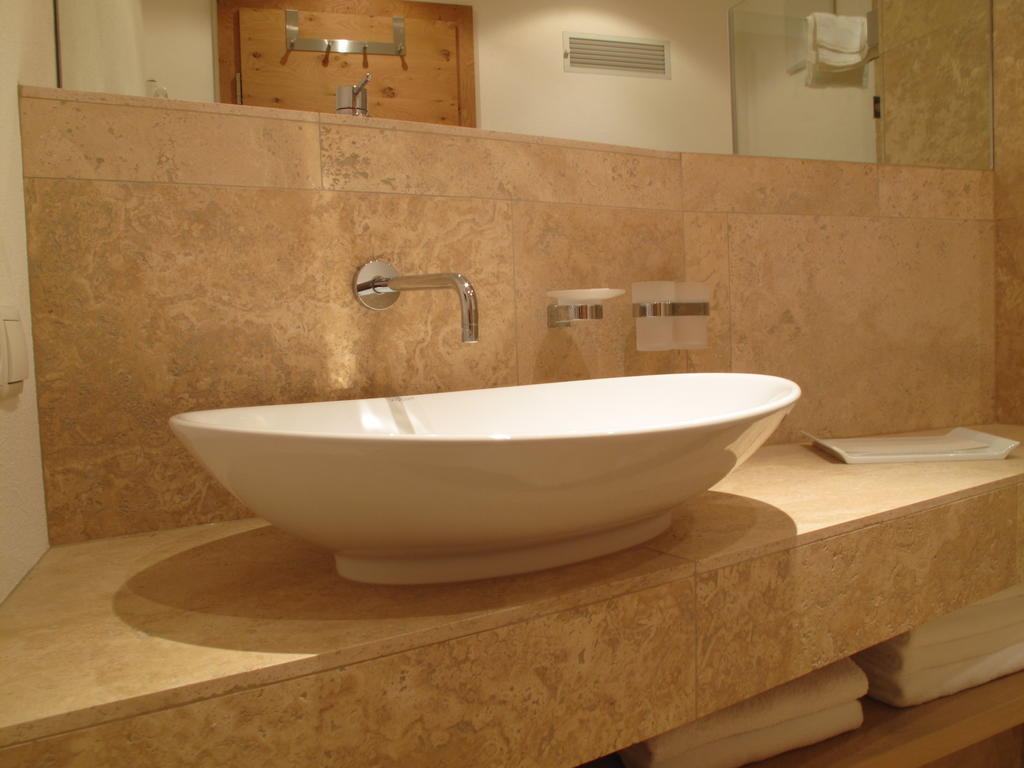 Ferienlandhaus Alpinum Apartment *