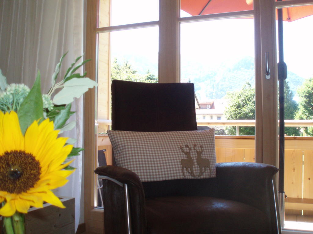 Ferienlandhaus Alpinum Lenggries