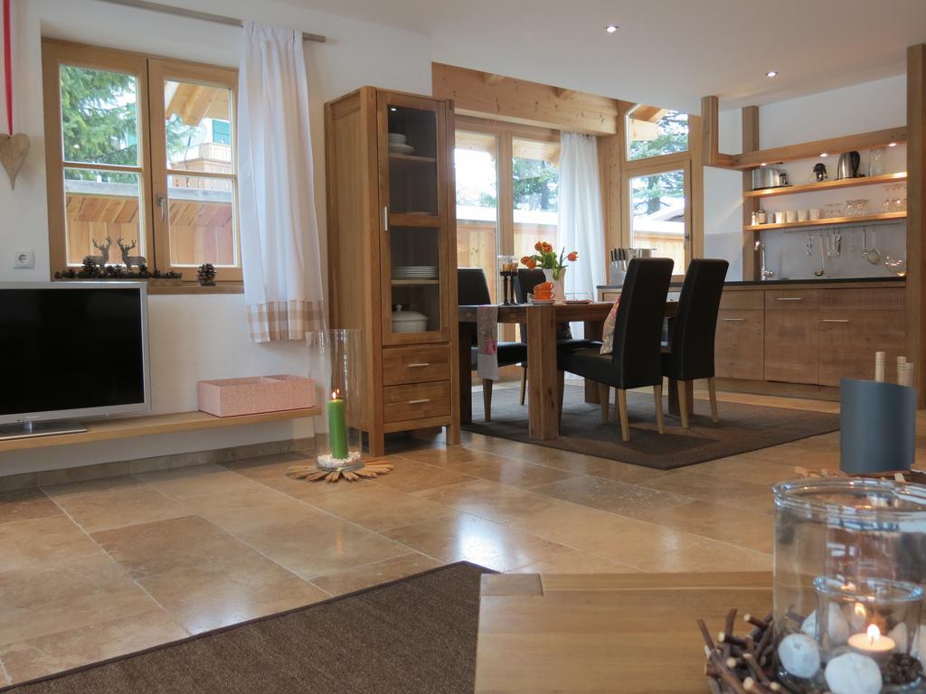 Ferienlandhaus Alpinum Lenggries