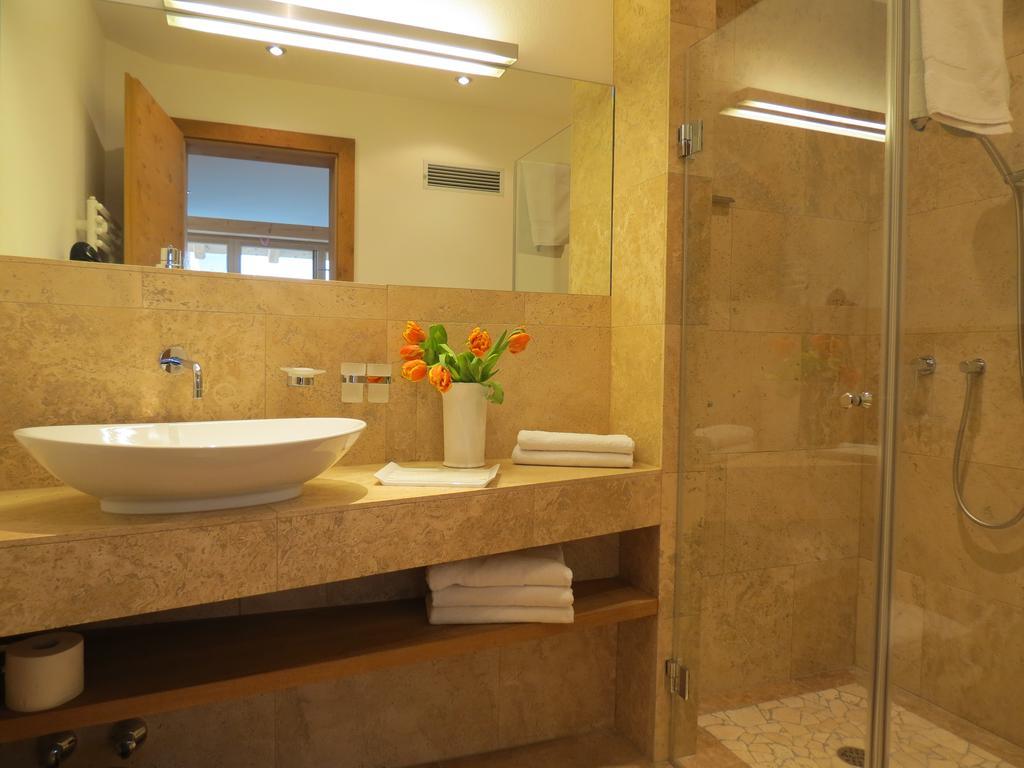 Ferienlandhaus Alpinum Apartment *