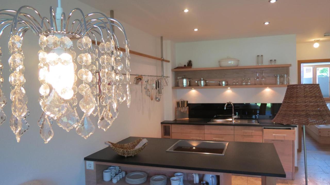 Apartment Ferienlandhaus Alpinum Lenggries
