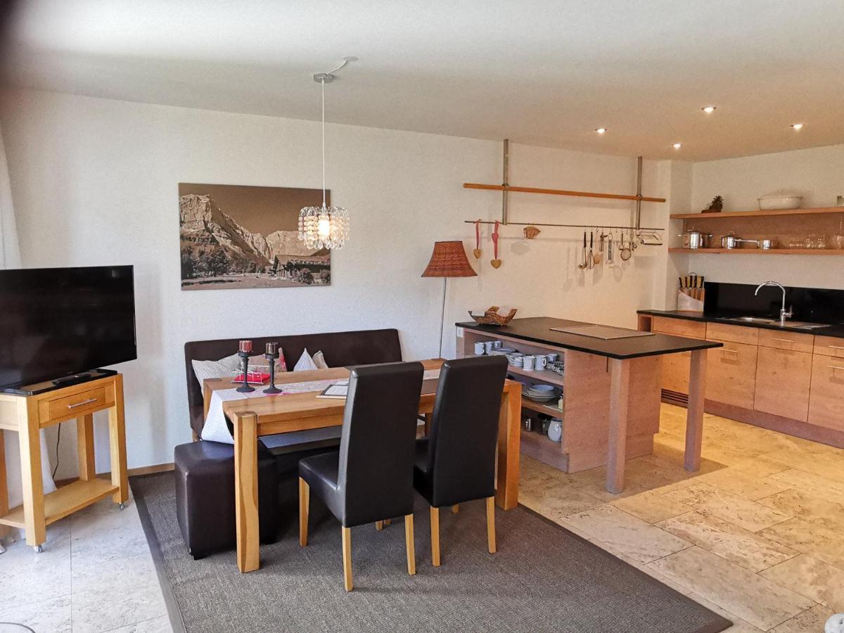 Ferienlandhaus Alpinum Apartment *