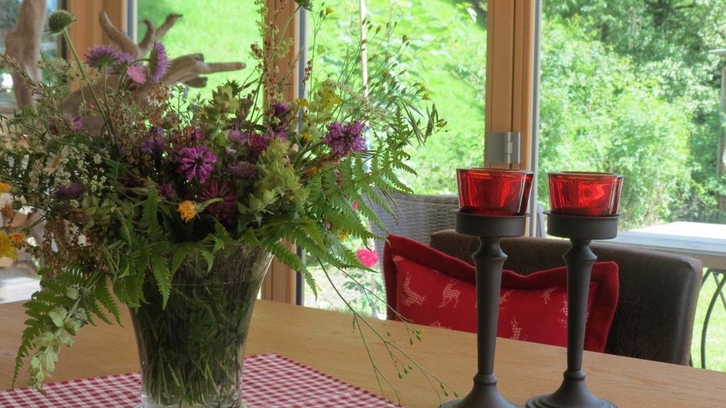 Ferienlandhaus Alpinum Lenggries