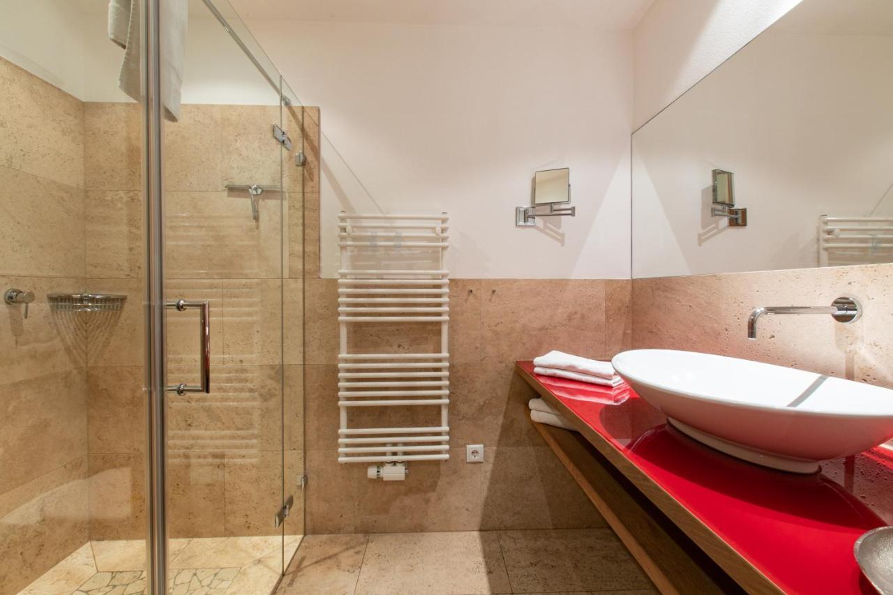 Ferienlandhaus Alpinum Apartment