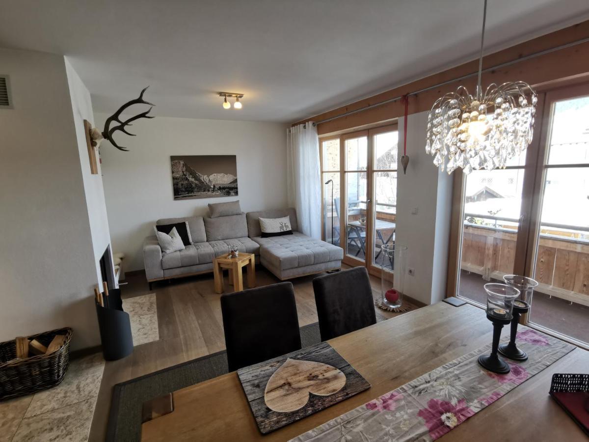 Ferienlandhaus Alpinum * Lenggries
