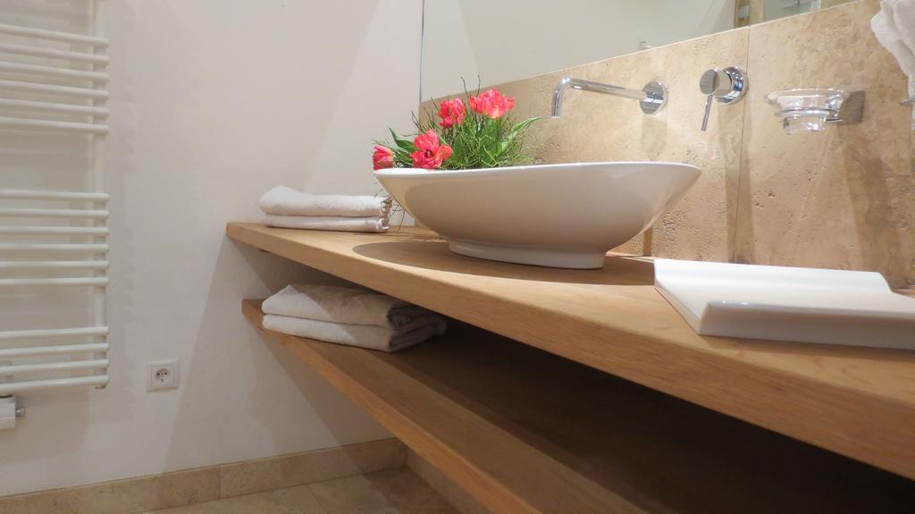 Ferienlandhaus Alpinum Apartment *