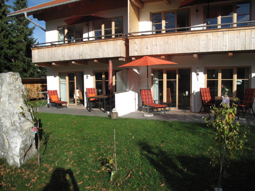 Ferienlandhaus Alpinum Lenggries
