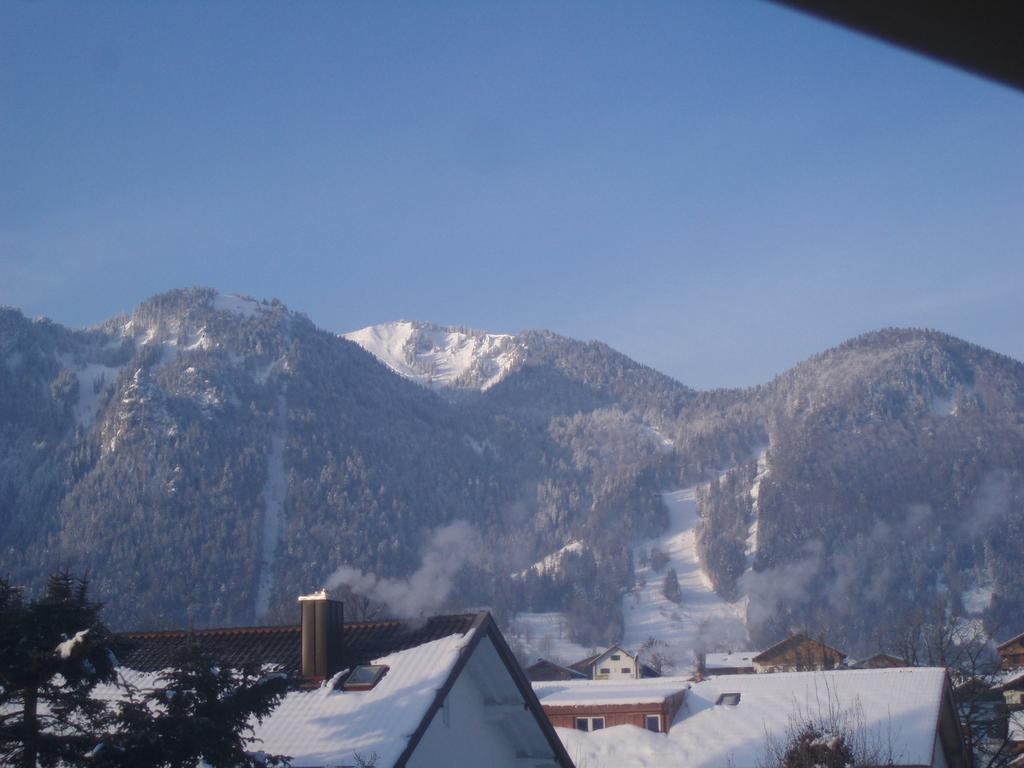 Ferienlandhaus Alpinum * Lenggries
