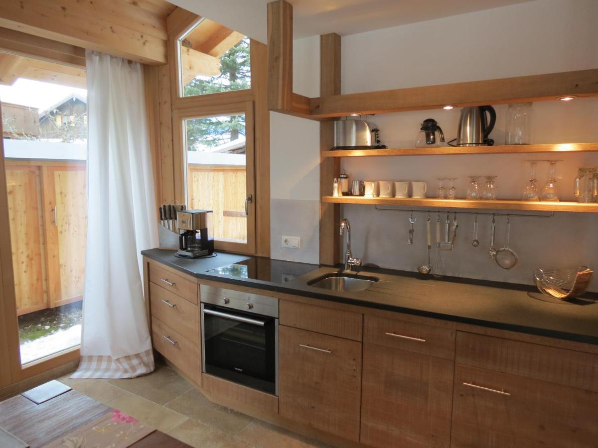 Ferienlandhaus Alpinum Lenggries